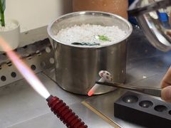 -不贰手作陶艺diy·烧玻璃·银饰团建(人民大学店)
