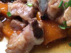 -花城苑广府菜(侨鑫店)