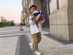 -悦动体能篮球羽毛球网球(三里河店)