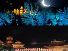 -禅宗少林·音乐大典