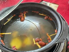 -花苑美食横琴生蚝火锅(拱北粤华路店)