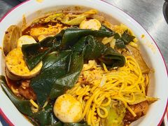 -堂堂小伙夫·辽宁小吃大排档(京西大悦城店)