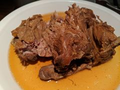 东北酱大骨-北方家宴(番禺永旺店)