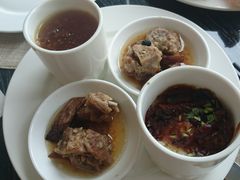 -东方红海鲜百汇(国际大厦店)