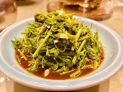 -刘胖子家常菜·蹄花焖藕(中南店)
