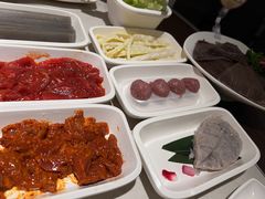 -海底捞火锅(万丰桥店)