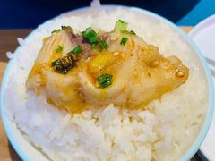 -爱妻鱼•老体北重庆水煮鱼•川菜(白云路店)
