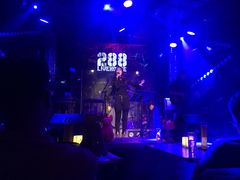 -288 Livehouse 酒吧(思南公馆店)