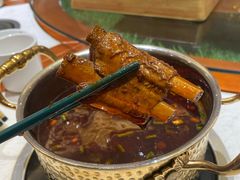 -葛记红焖羊肉(和平路形象店)