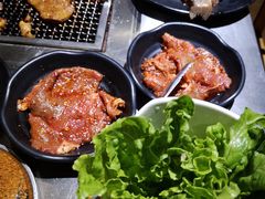 -五彩凉山自助西昌烧烤(柳翠路店)