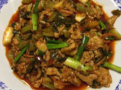 -阿鹏故事云南野生菌火锅(人民路店)