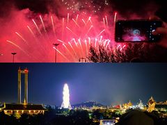 -七彩云南欢乐世界