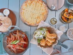 -KimPro 辛普乐概念韩餐