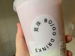 -宝珠奶酪(长宁金虹桥店)
