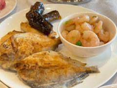 -听松楼·花园酒店·自助餐厅(红梅公园店)