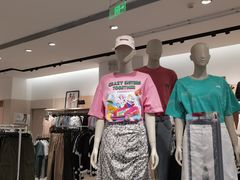 -hotwind热风(中贸广场店)