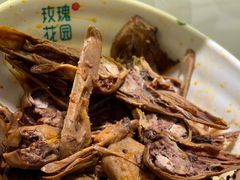 -玫瑰花园自助烤肉(顺义鑫海韵通店)