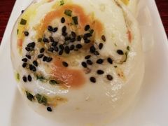 -广州逸林假日酒店·四季桃源中餐厅(白云山风景区店)