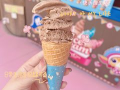 -蓝精灵乐园·世茂精灵之城主题乐园