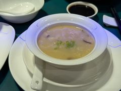 鱼肚鸡丝羹-逸馥荟(人广来福士店)
