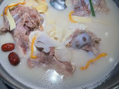 -骨之味·筒骨汤火锅(江头店)