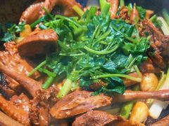 -五邑人家(江门店)