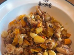 -湘域·少東家(平沙店)