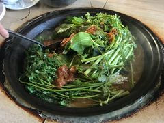 -天发长铁锅炖(王秀村店)