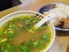 -黄阿姨锅贴大王(万航渡路店)