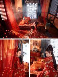 -美云庭古装·格格服汉服·京城旅拍(北京店)
