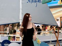 -永旺梦乐城(金银潭店)