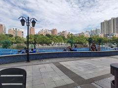 -蒙特利亲子乐园