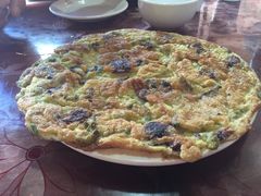 三花蛋饼-苍洱春饭店