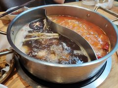 -四喜小胖·北京涮肉(五道营店)