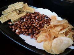 -滇野云南野生菌餐厅(陕西南路店)