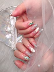 -Aso Artist Beauty美甲美睫