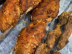 -老虎滩大连海鲜烧烤(建邺云锦路总店)