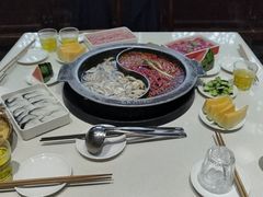 -川西坝子火锅(金沙1.0直营店)