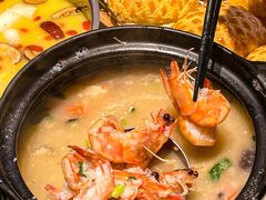 -花城粤菜餐厅(高新区店)