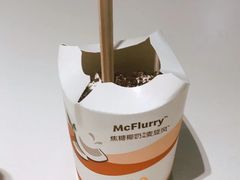 -麦当劳(无锡永乐店)