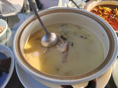 -品渔味湖鲜馆(拈花湾店)