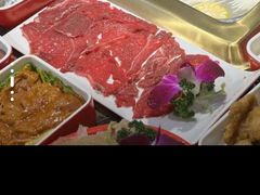 -蜀九鼎毛肚火锅(建瓯店)