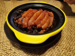 -老客家客家菜(客都汇店)