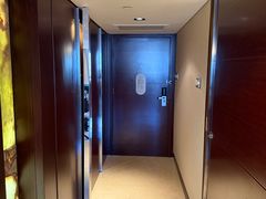 -上海波特曼丽思卡尔顿酒店