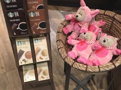-星巴克臻选(福州仓山万达店)