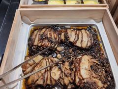 -盛江山自助料理(奥莱锦辉购物广场店)