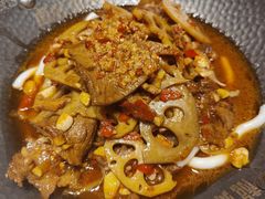 -龙师傅卤炒(天马店)