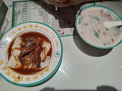 -西关明记肠粉·亚洲地标美食(北京路店)