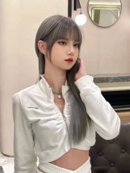 -HairCode芭曲发型