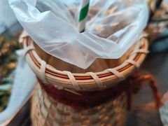 清迈网红奶茶-泰妃殿(宏伊国际广场店)
